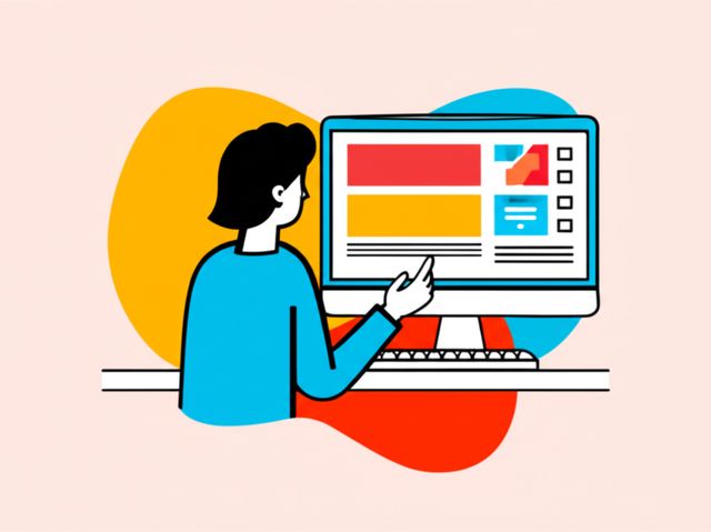 Header image for Interactive Media Designer