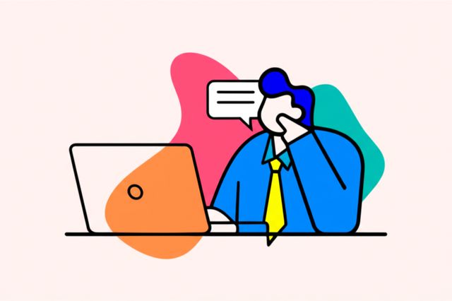 Header image for Internal Communications Manager