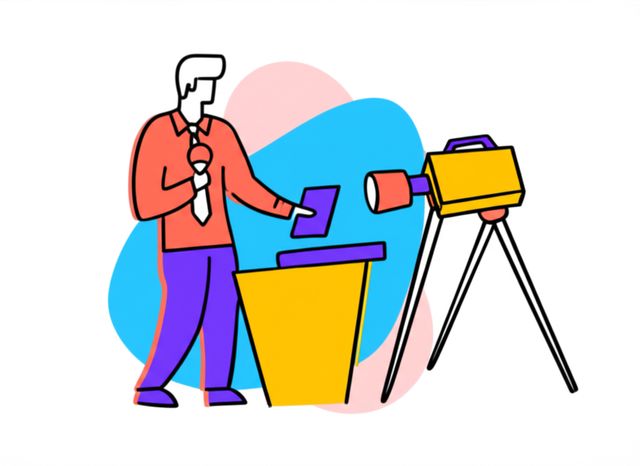 Header image for International Journalist