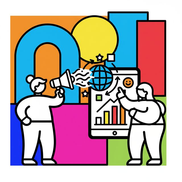 Header image for International Marketing Specialist