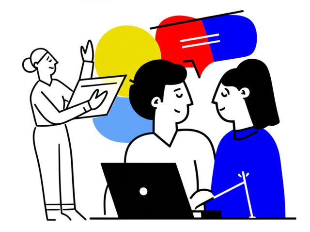 Header image for International Relations Manager