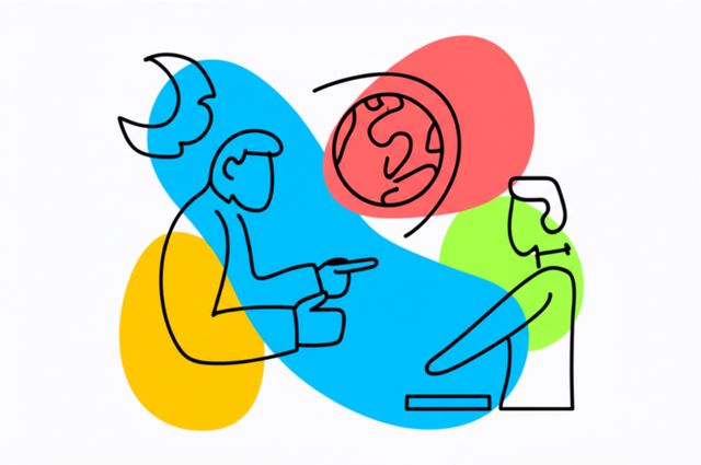 Header image for International Sales Manager