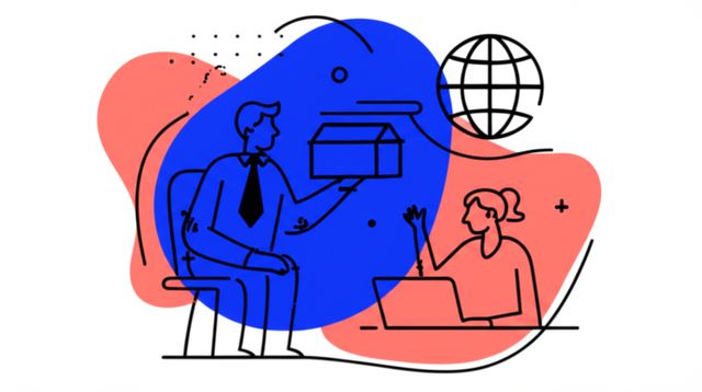Header image for International Trade Specialist