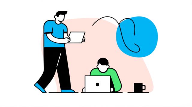 Header image for Intrapreneur