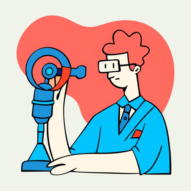 Header image for Investigador de Inteligencia Artificial