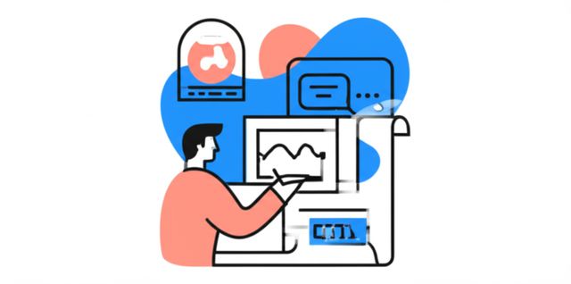 Header image for Investigador de mercado