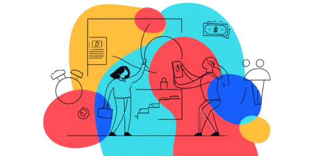 Header image for Investment Strategist