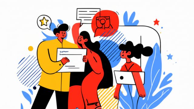 Header image for Investor Relations Manager