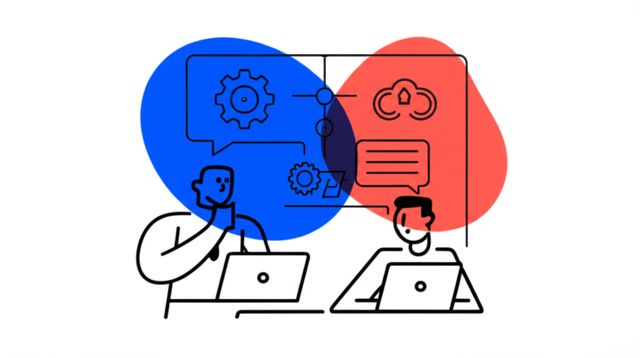 Header image for Inżynier DevOps