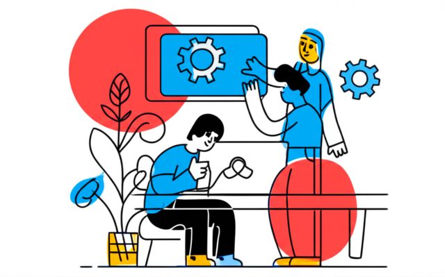 Header image for iOS Developer