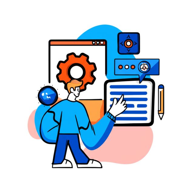 Header image for iOS Engineer