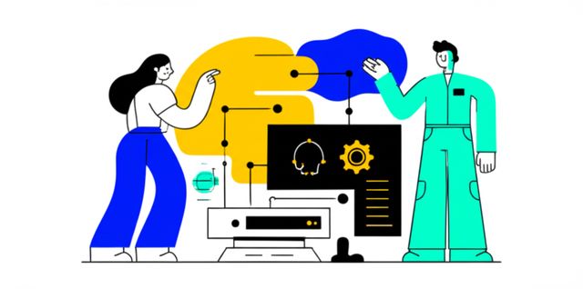Header image for IoT Architect