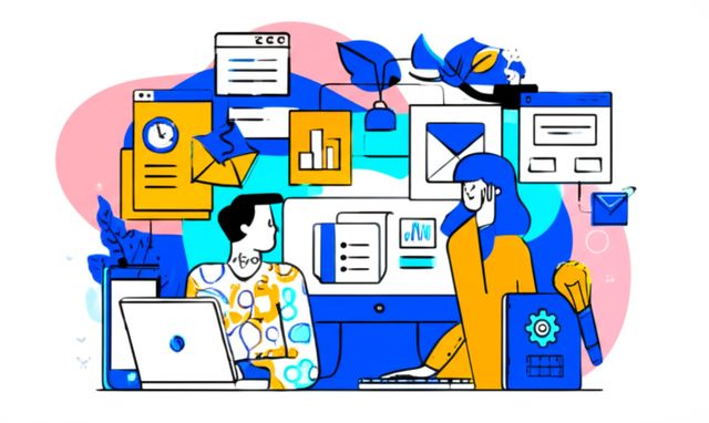 Header image for IoT Consultant