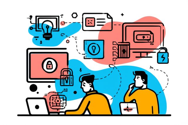 Header image for IoT Security Engineer