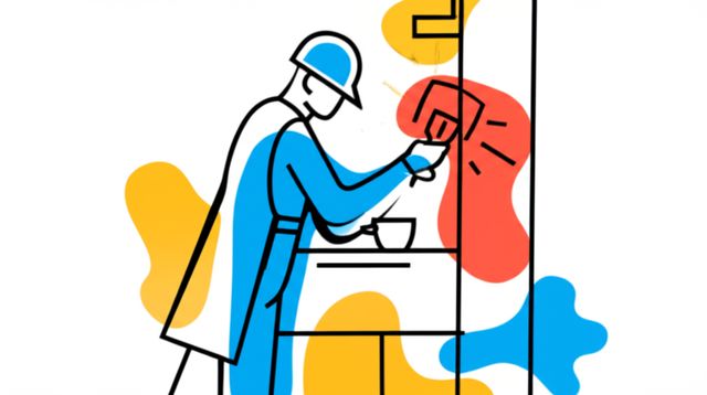 Header image for Ironworker