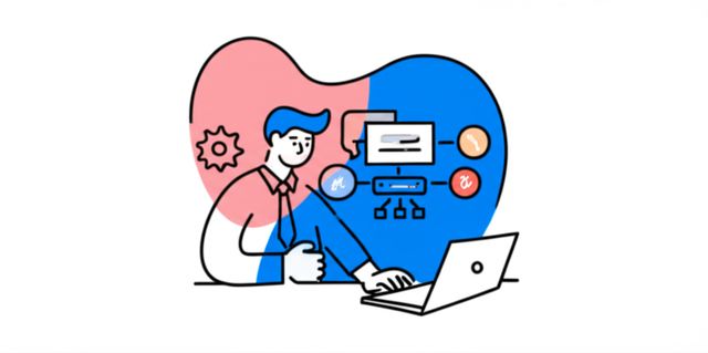 Header image for IT Analyst