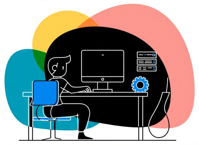 Header image for IT Architect
