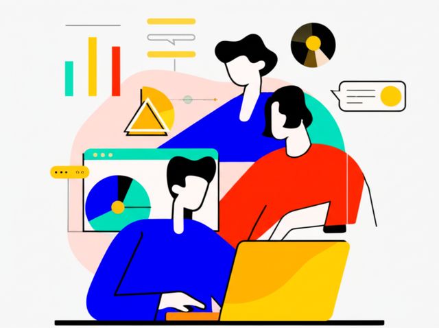 Header image for IT Business Analyst