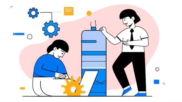 Header image for IT Compliance Manager