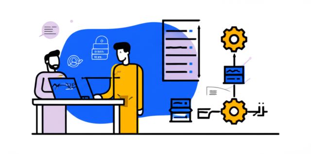 Header image for IT Infrastructure Architect