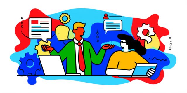 Header image for IT Project Manager