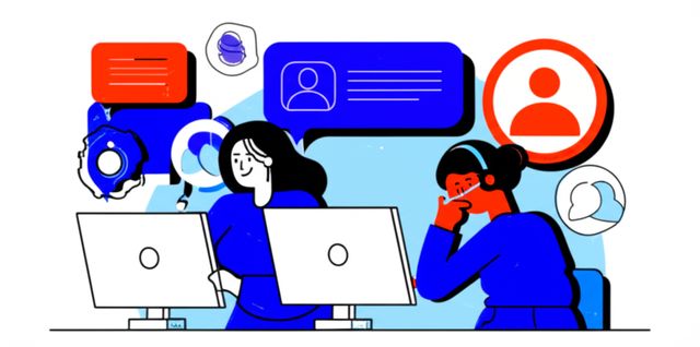 Header image for IT Recruiter
