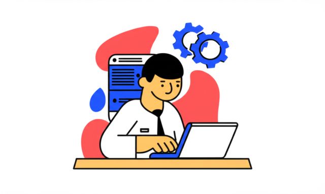 Header image for IT Security Auditor