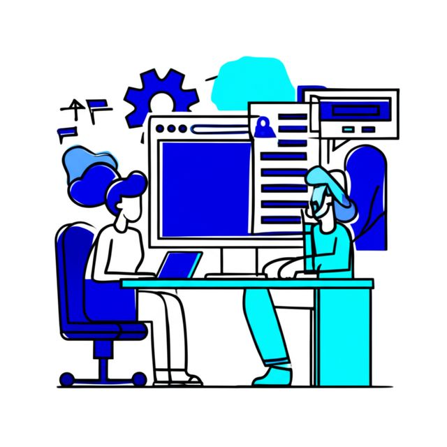 Header image for IT Security Consultant