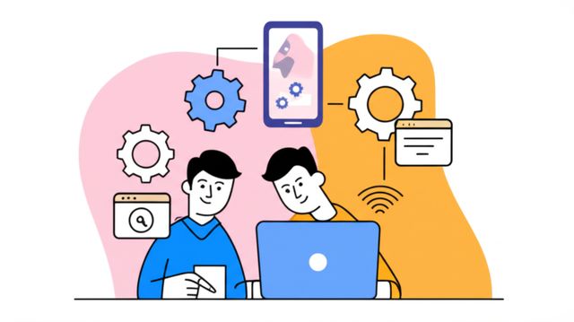 Header image for IT Security Engineer