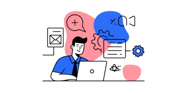 Header image for IT Specialist