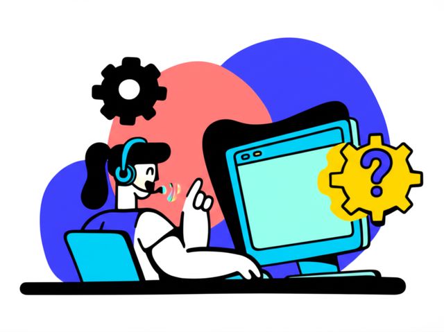 Header image for IT Support Analyst