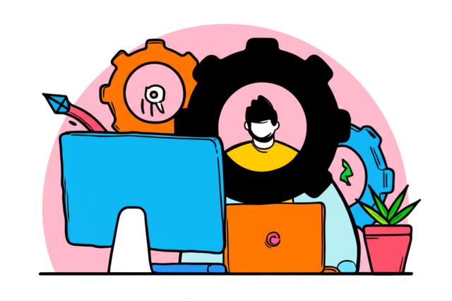 Header image for IT Systems Administrator