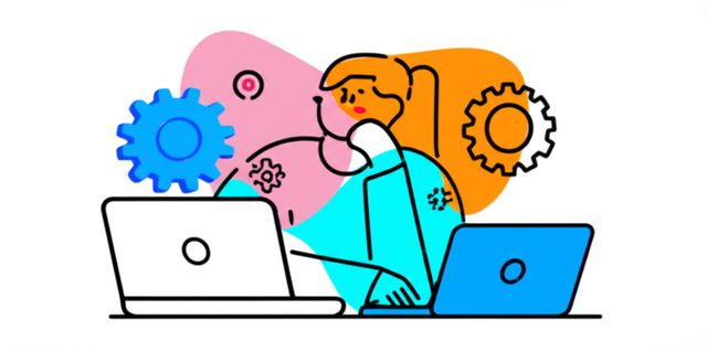 Header image for IT Systems Analyst