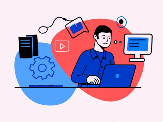 Header image for IT Technician