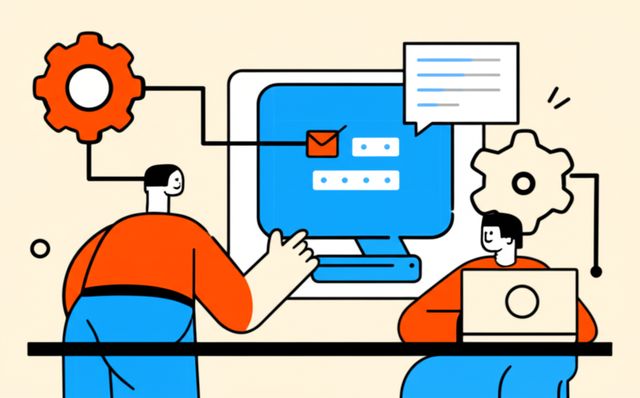Header image for IT Trainer