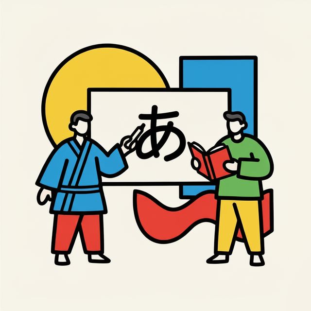 Header image for Japanese Language Teacher