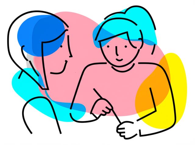 Header image for Japanese Teacher
