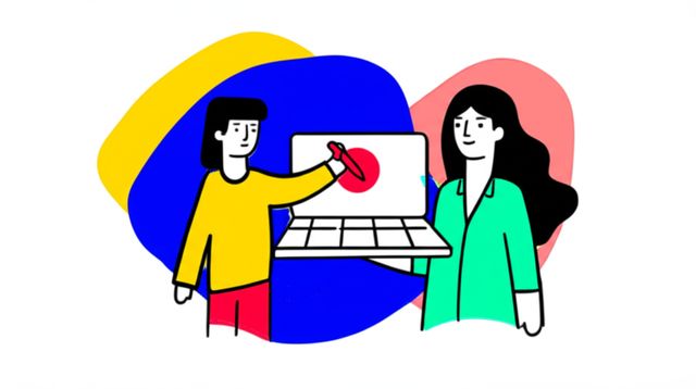 Header image for Japanese Translator