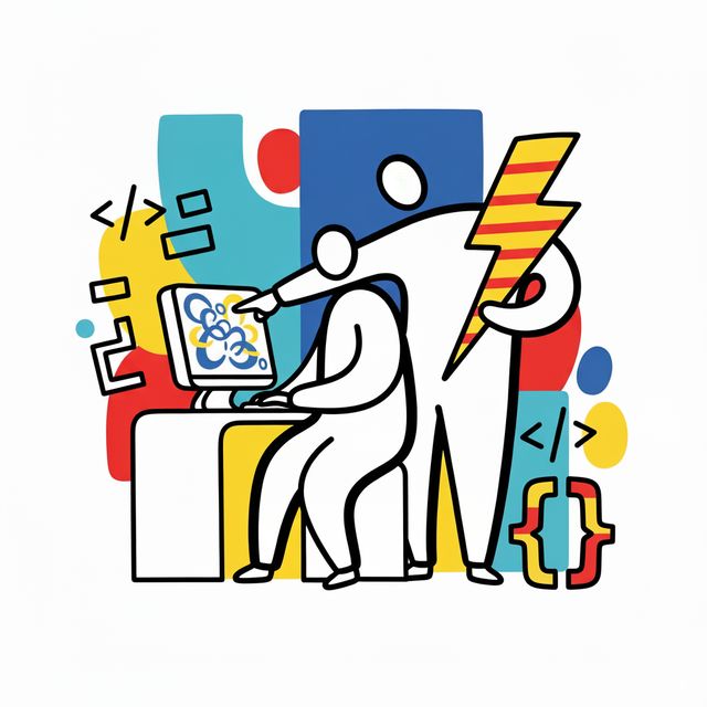Header image for JavaScript Engineer