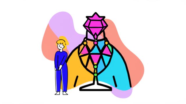 Header image for Jewelry Designer