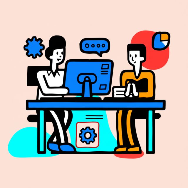 Header image for Job Developer