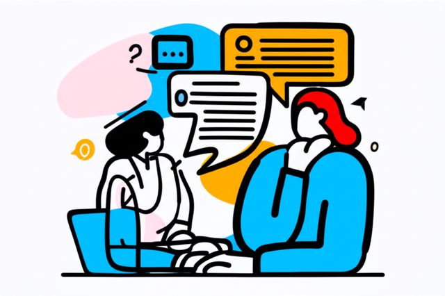 Header image for Job Search Consultant
