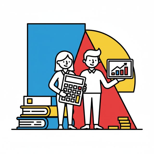 Header image for Junior Accountant