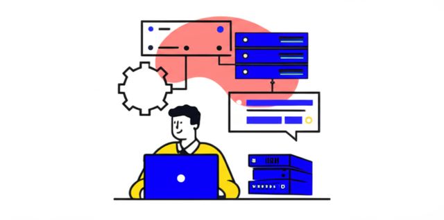 Header image for Junior Network Administrator