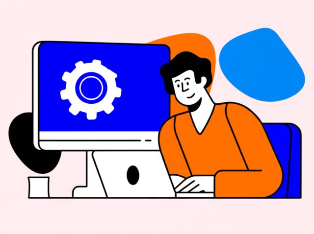 Header image for Junior Software Developer