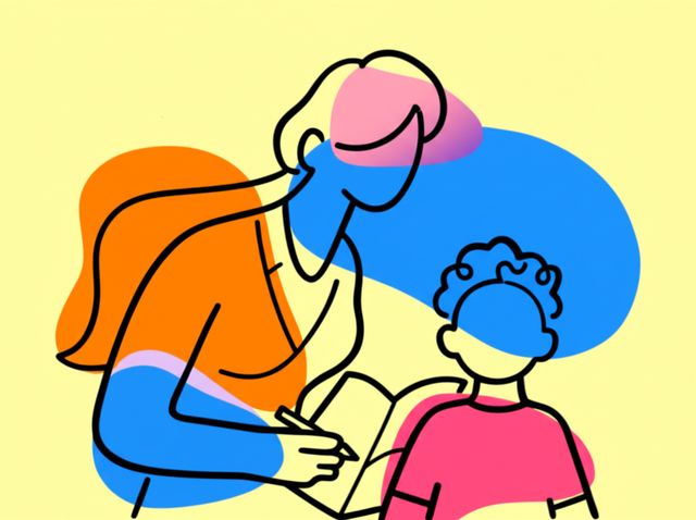Header image for K-12 Teacher