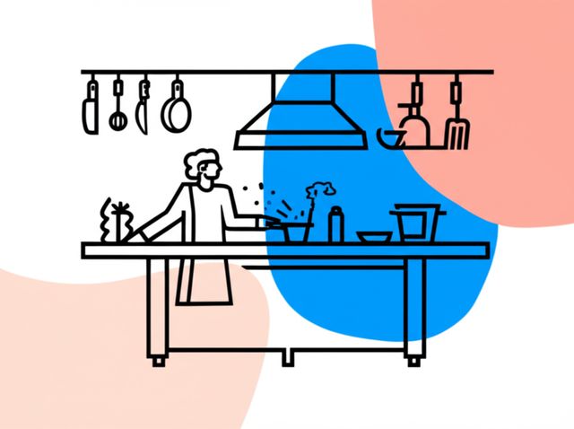 Header image for Kitchen Manager