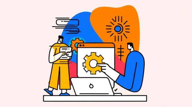 Header image for Knowledge Engineer
