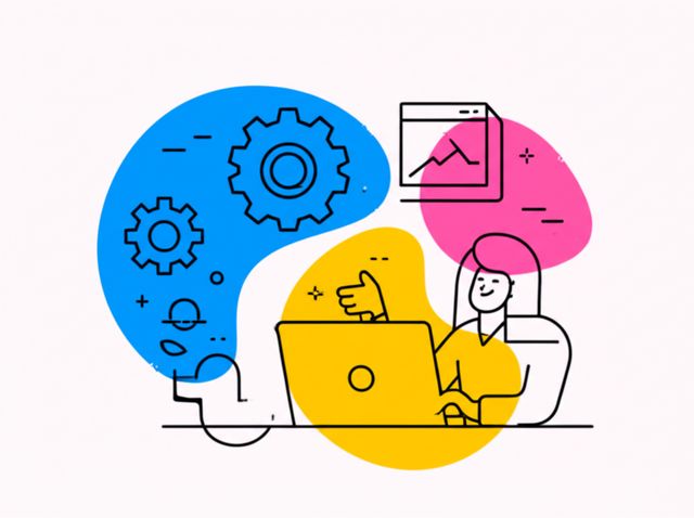Header image for Knowledge Management Specialist
