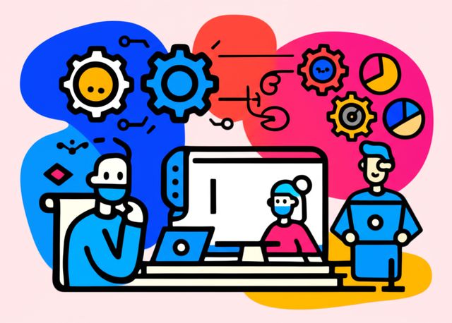 Header image for Knowledge Manager